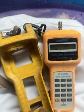 cable signal meter for sale  Norwalk