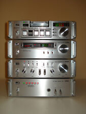 Used, AIWA Mini Compo Hi-Fi System 22 - SD-L22E, ST-R22E, SA-C22E, SA-P22E - 1979 for sale  Shipping to South Africa