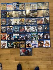 Blue ray dvds for sale  SOWERBY BRIDGE