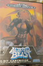 Altered Beast (1990) Sega Mega Drive (Modul,  Box) working cond classic comprar usado  Enviando para Brazil