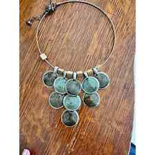 Vintage chicos necklace for sale  Cantonment