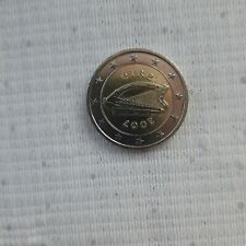 Euro münze eire gebraucht kaufen  Eppelheim