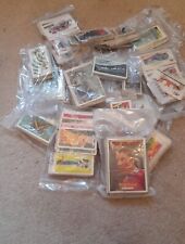 600 collector cards for sale  SCARBOROUGH