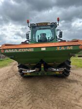 Fertiliser spreader for sale  SANDY