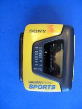 Sony sports walkman for sale  Delano