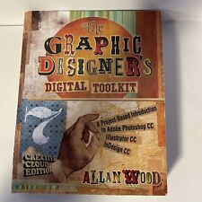 Graphic designer digital for sale  Columbus