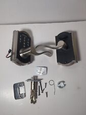 Schlage fe695cam619acc touch for sale  Gastonia
