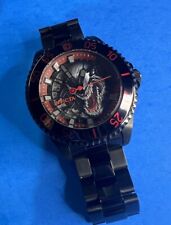 Usado, Reloj Automático Hombre Invicta Marvel Venom 28855 #0383/3000 segunda mano  Embacar hacia Argentina