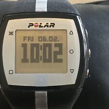 Used, Polar FT7 Watch NEW BATTERY  for sale  Shipping to South Africa