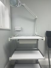 Beauty trolley magnifying for sale  SOUTHEND-ON-SEA