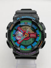 Relógio analógico Casio G-Shock Ga-110Mc-1Ajf comprar usado  Enviando para Brazil