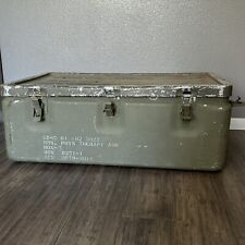 Military aluminum medical for sale  Flagstaff