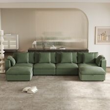 Sectional sofa modern for sale  Whittier