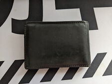 Tumi wallet black for sale  Saint Paul
