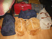 Set valigie vintage usato  Sanluri