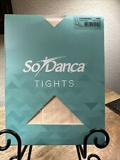 Danca convertible tights for sale  Pearland