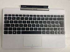 Clavier azerty tablette d'occasion  Marseille X