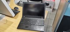 PC  LENOVO Workstation THINKPAD P51 i7 32Go SSD512 Go Nvidia M2200 4Go, używany na sprzedaż  Wysyłka do Poland