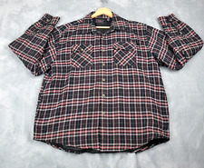Wrangler shirt mens for sale  Minneapolis