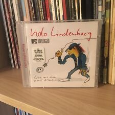 Udo lindenberg unplugged gebraucht kaufen  Weng