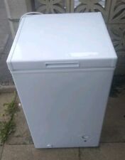 Small chest freezer for sale  BRIERLEY HILL