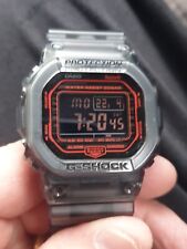 casio dw5600 for sale  UK