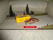 Ancien dinky toys d'occasion  Augny