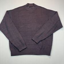 Anthology mens sweater for sale  Wirtz