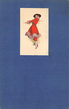 17c cartolina edizioni usato  Lugo