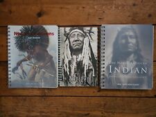 Kalender notizbuch indianer gebraucht kaufen  Wermelskirchen
