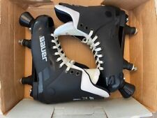 bauer turbo for sale  Shipping to Ireland