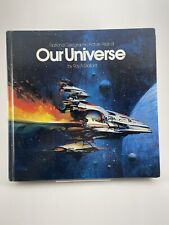 National Geographic Picture Atlas Of Our Universe | Roy A Gallant | 1980 comprar usado  Enviando para Brazil