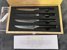 japanese knife set kamikoto for sale  Hixson