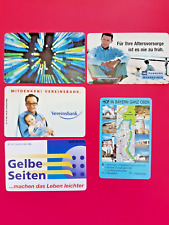 Telefonkarten deutschland kart gebraucht kaufen  Sassenburg