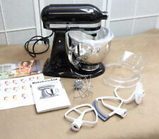 Kitchenaid artisan 5ksm175pseo gebraucht kaufen  Willich