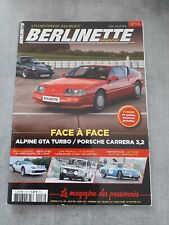 Berlinette magazine 116 d'occasion  Mâcon