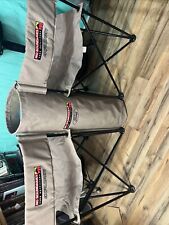 foldable tailgate chairs for sale  Montevallo
