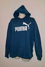 Puma mens hoodie for sale  FALKIRK