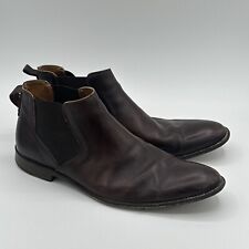 John varvatos boots for sale  Shipping to Ireland