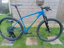 Cannondale fsi mountain for sale  YEOVIL