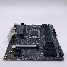 MSI PRO B650M-P ProSeries AMD AM5 mATX DDR5 Motherboard for sale  Shipping to South Africa