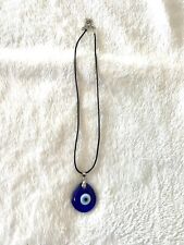 Evil eye necklace for sale  Allentown