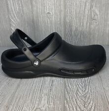 Crocs mens slip for sale  Brighton