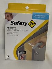 Safety 1st adhesive for sale  Deer Park