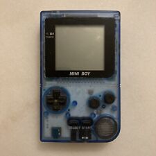 Mini boy gameboy for sale  Providence