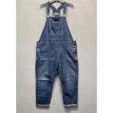 Gap denim bib for sale  Amite