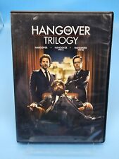 Hangover trilogy for sale  Byron