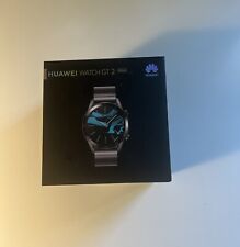 Orologio smartwatch huawei usato  Villanova Di Camposampiero