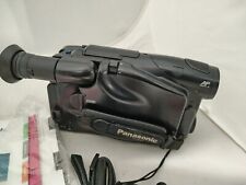 Panasonic vhs a3b for sale  WORTHING