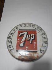 Vintage thermometer nothing for sale  Kalispell